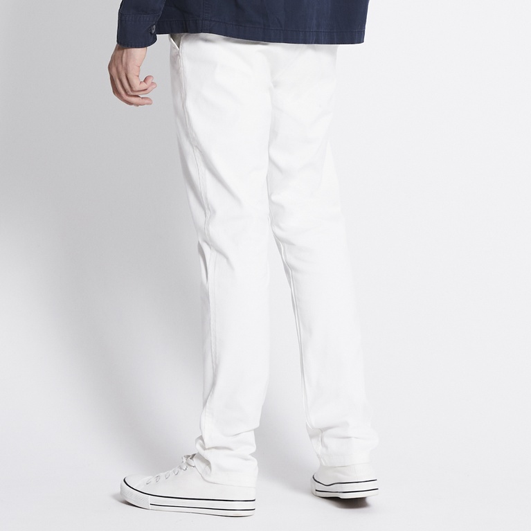 Chinos "Grim" Chinos "Grim"